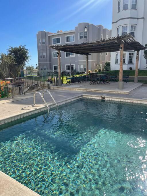 Departamento En 1Er Piso 2 Bdr 2Bath Tezal Apartamento Cabo San Lucas Exterior foto