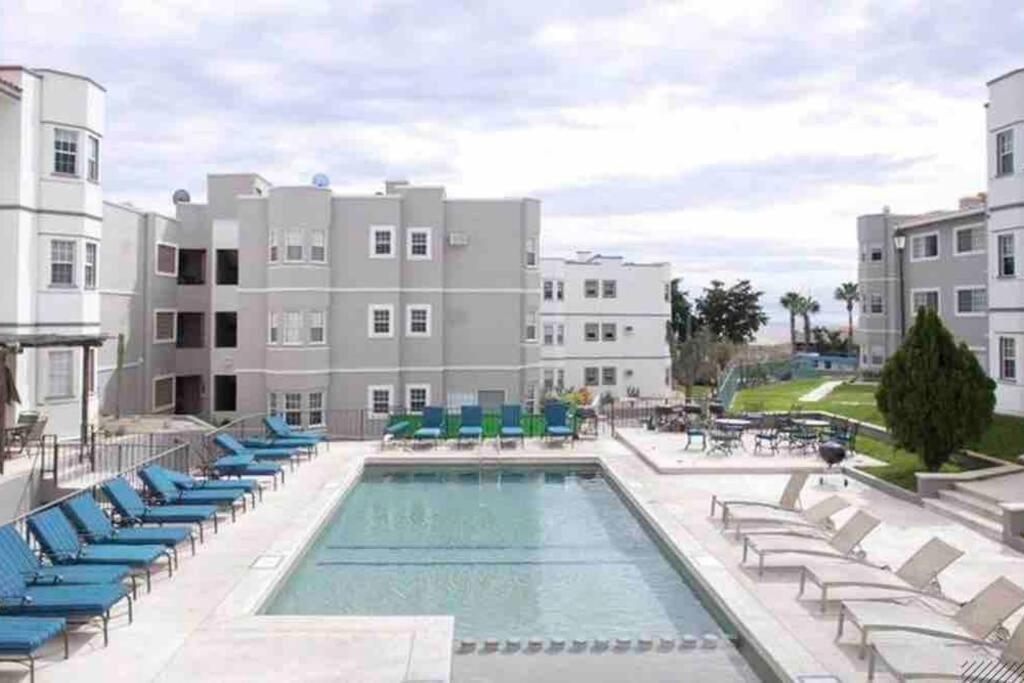 Departamento En 1Er Piso 2 Bdr 2Bath Tezal Apartamento Cabo San Lucas Exterior foto