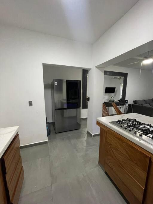 Departamento En 1Er Piso 2 Bdr 2Bath Tezal Apartamento Cabo San Lucas Exterior foto